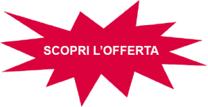 Scopri l'offerta